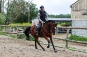 Taz - 5ans - 1m68