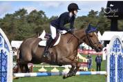 Ponette de sport d à vendre