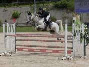 Poney de sport - épreuves as    20 000€