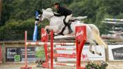 Vends jument cso 10 ans