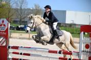 Top ponette de cso 