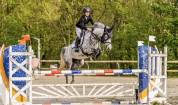 à vendre ponette pour 110-120