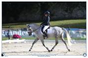 Poney 6 ans 