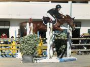 Ponette de sport d: gagnante tda et super as en as2