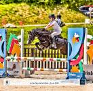 Diana ross - welsh a - 6 ans - ipo 126 - 120cm