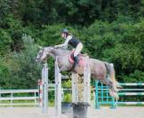 Gemme d hurl vent - 9 ans - hors taille