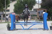 Super ponette d’avenir 